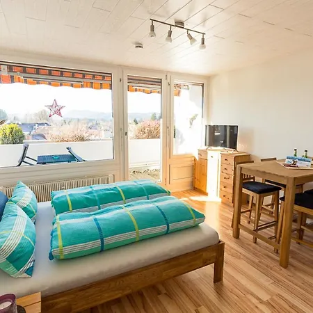 Apartment Kratzer *