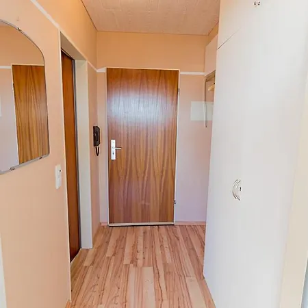 Appartement Kratzer
