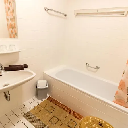 Appartement Kratzer *