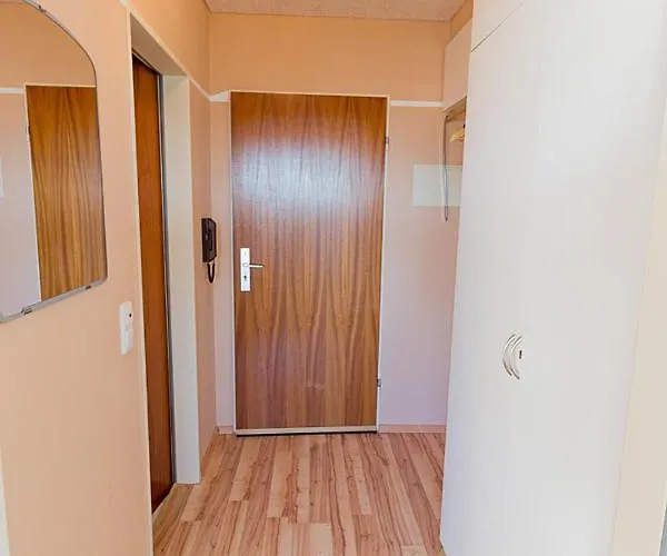 Apartament Kratzer