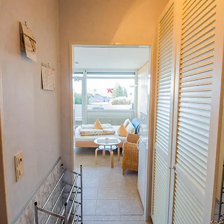 Kratzer Apartment *