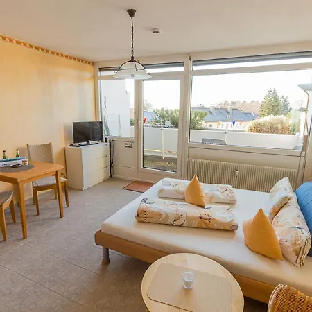 Kratzer Appartement *