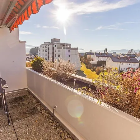 Kratzer Appartement Waltenhofen