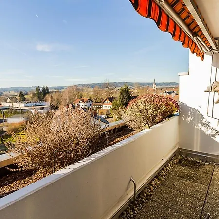 Kratzer Appartement *