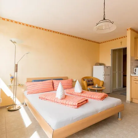 Appartement Kratzer Waltenhofen