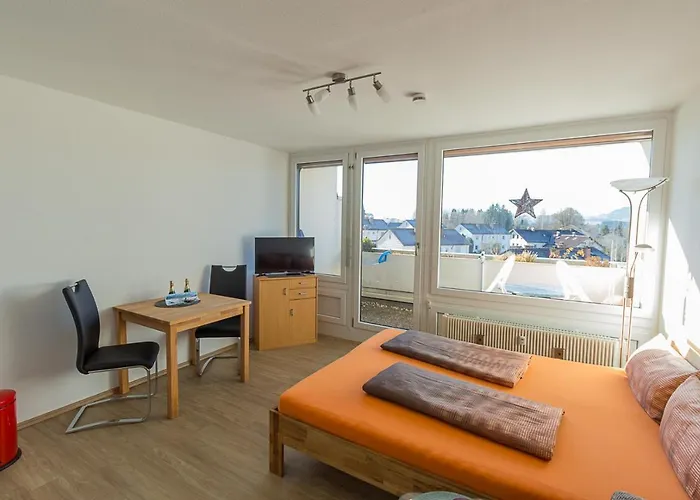Kratzer Apartman