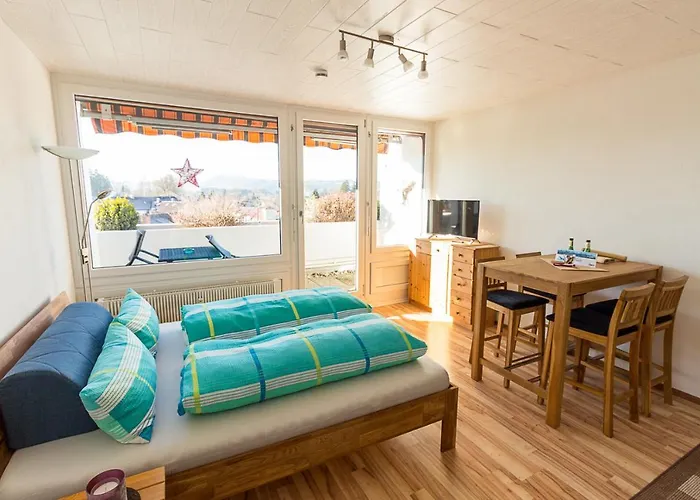 Apartman Kratzer *